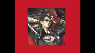 Bayonetta OST - Fly Me To The Moon 𝄁 Speed up