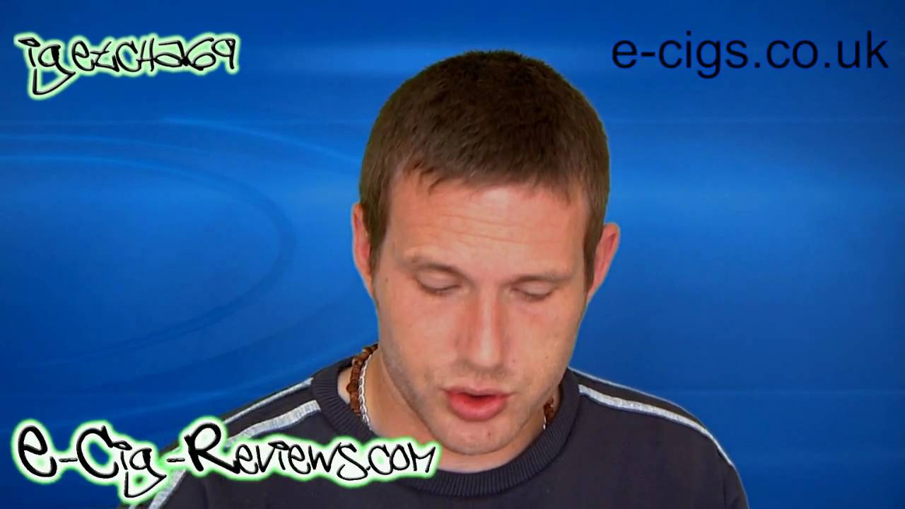 REVIEW OF THE SWEET TOOTH E-LIQUID SAMPLE PACK FROM E-CIGS.CO.UK