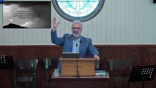 Understanding and applying the “Great Commission”. Matthew 28:16-20