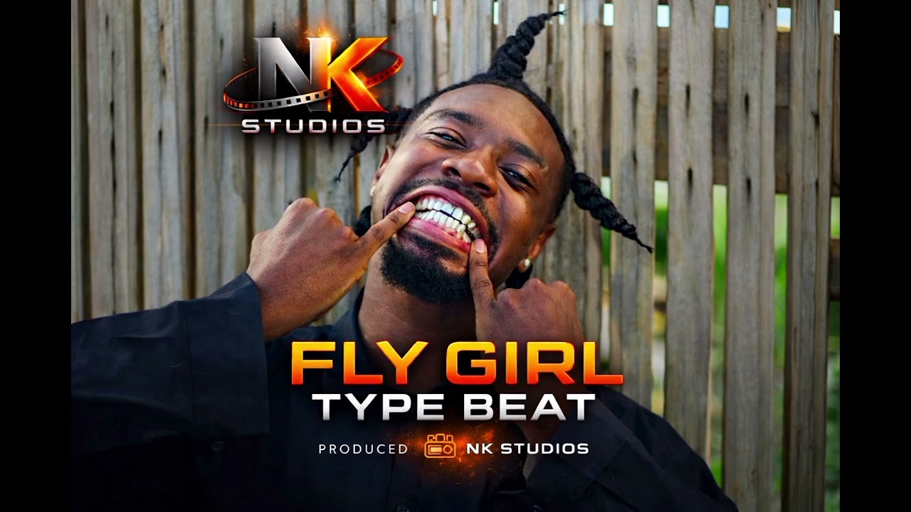[FREE]BEEZTRAP KOTM FLY GIRL TYPE BEAT.PROD BY NK STUDIOS.