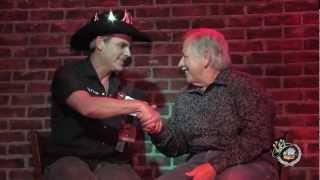 Famous John Conlee in Beaumont, TX   Segment 1 Wealth