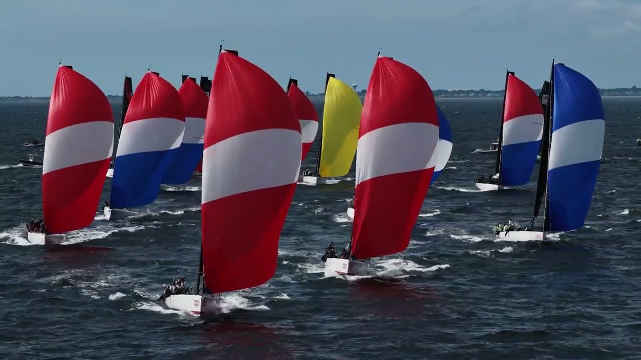 ⁣2026 Women's International Championship presented by State Street and SPY, Day 2 Highlights
