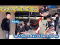 Đức Em Liệu Có Quay Lại Team Hoàng Em , Hào Ka T.ứ.c G.i.ậ.n F.a.n.g Lại Hoàng Dũng Vì Cho Đức ..!