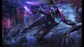 Just Vayne Things TFT