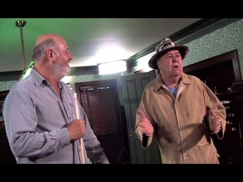 Jonathan Winters w/Rob Reiner "Certifiably Jonathan"