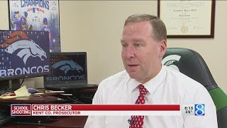 Prosecutor: School threats always spike after mass shooting
