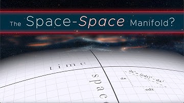 The 4th Dimension in Relativity isn