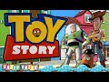Toy Run Adventure Quiz
