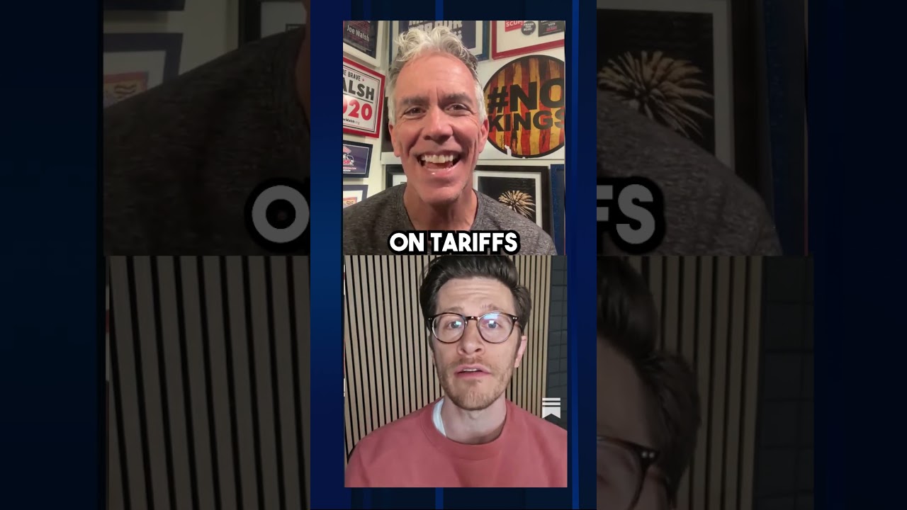 Tariff are a TOOL and are not inherently good or bad #shorts