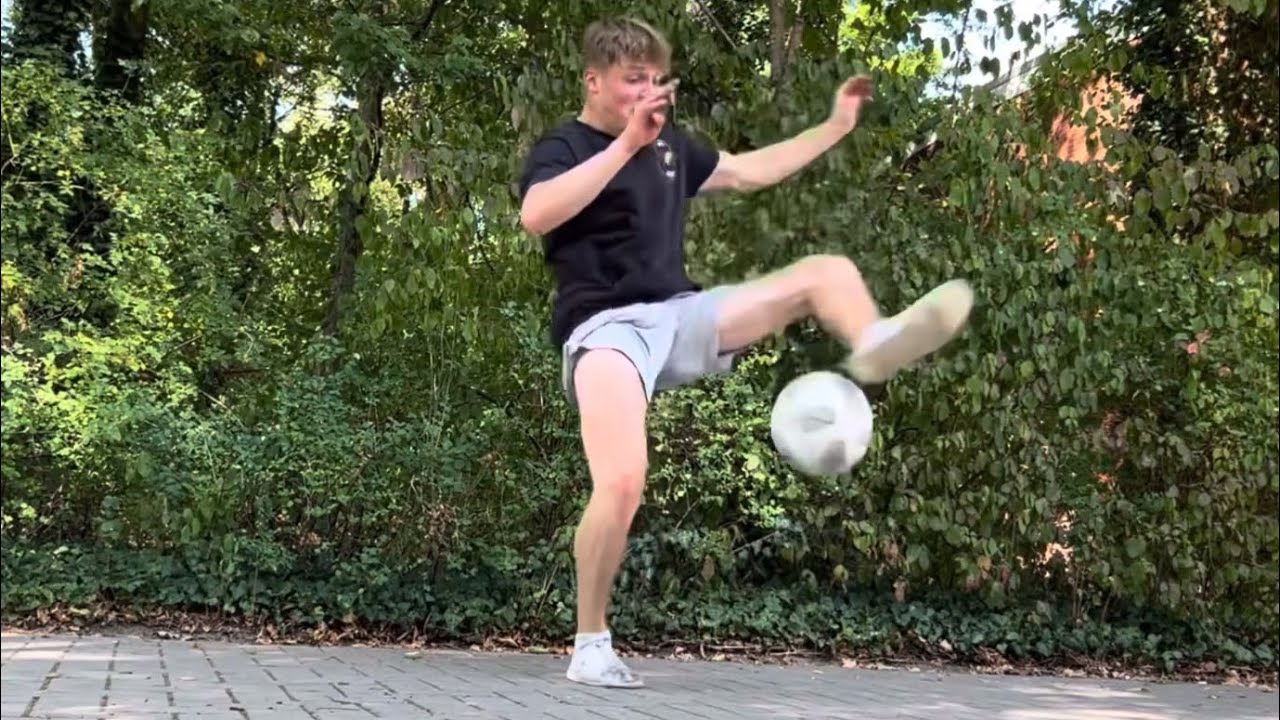 Malte Power (RLT2 Clips)