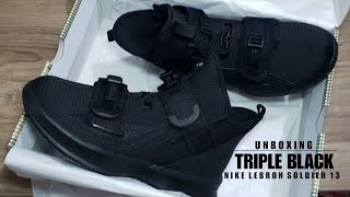 lebron xiii sfg