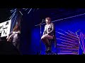 Halestorm Covers “White Rabbit” by Jefferson Airplane *Acoustic* Sony Hall NYC *FRONT ROW*
