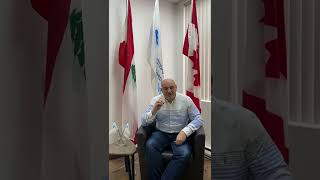 Mot Du Président De La Ccicl- Mars 2022