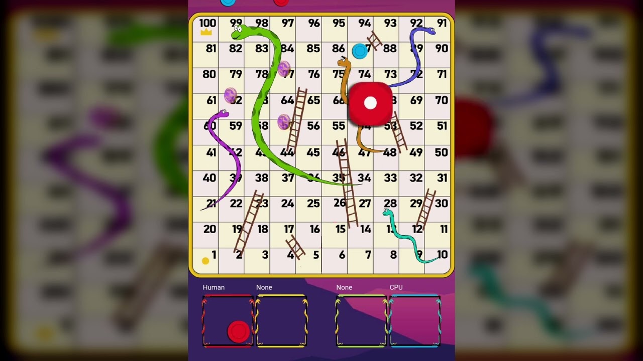 Snakes And Ladders Master - Apps on Google Play