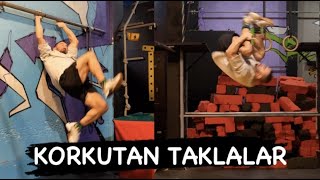 Eski̇ Taklalarimi Geri̇ Öğrenme Comeback 1