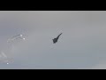 Singapore Airshow 2018 - SU-30 MKM Aerobatic Flying Display