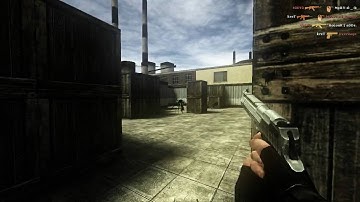 CS:S kreT mini movie by DeconiX.[DEMO FREE]