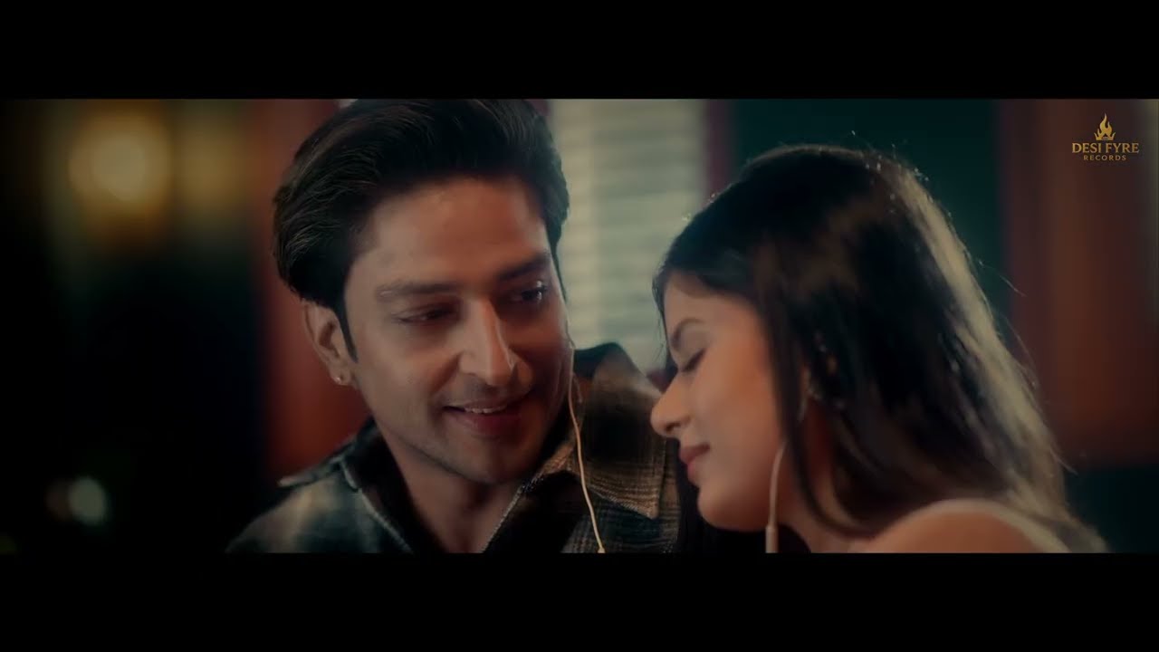 Kalam Meri – Official Music Video | Karaj Randhawa | Desi Fyre Records