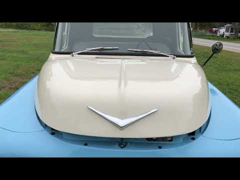 View YouTube Video of this Auction Car