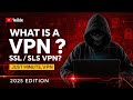What is a VPN ? || SSL / TLS VPN