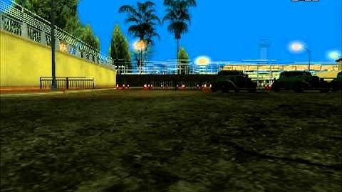 Intro VM in www.Real-Life.lt [GTA:SAMP]