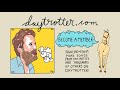 Miniature de la vidéo de la chanson Welcome To Daytrotter