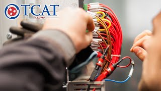 Industrial Electricity | Trade Schools in TN