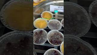 Chinese Traditional Sweets/Desserts #shortsfeed @Shorts @einfachedesserts8504 @DaoYueShe