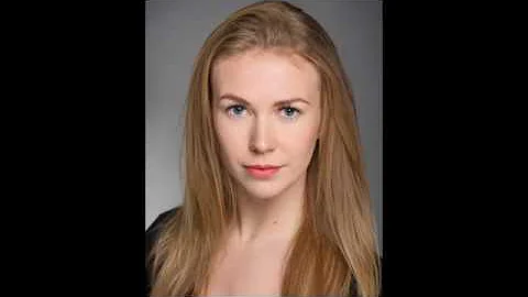 Alice Ives - 'There Are Worse Things I Could Do' -...