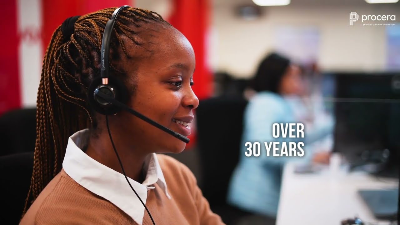 Procera: Leading the Future of BPO