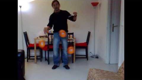 3 diabolos depart hover start