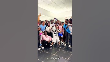 Thumbnail of Wendy Shay ft Olivetheboy  #dance #musicanddance #dancer #dancechallenge