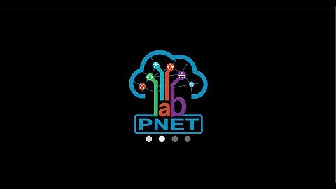 (1) Install PNetLab software on Vmware Workstation _  and configuration for offline mode