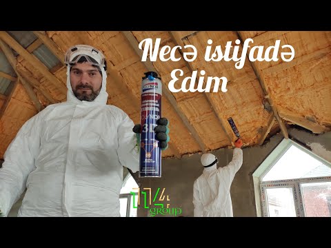 Video: Döşəmə üçün 