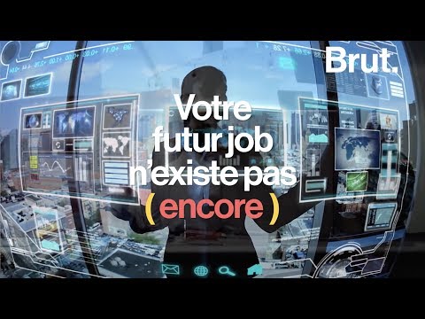 85% des jobs de 2030 n'existent pas encore 85% des jobs de 2030 n'existent pas encore