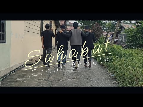Video Sahabat