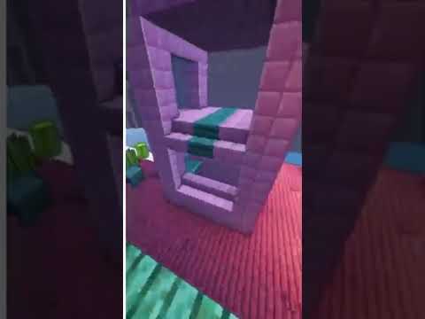 A New Minecraft