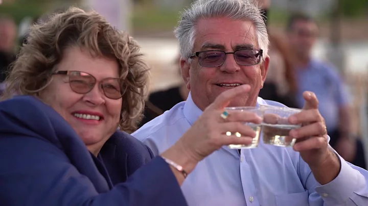 2021 Alumni Hall of Fame & Distinguished Service Awards