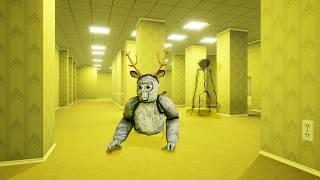 I Tried to Survived the Scariest Gorilla Tag Horror Map…