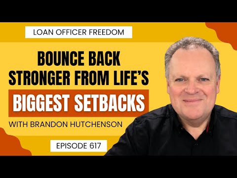 Bounce Back Stronger From Life S Biggest Setbacks 