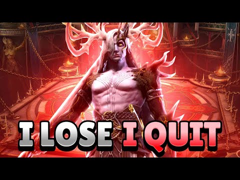 Live Arena With My NEW FAVORITE Champ! | Raid: Shadow Legends