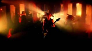 KITTIE Cut Throat new 2009! Official Video