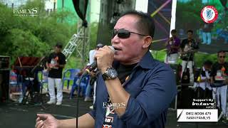 Rhosad Irama - Puja | Familys Group Live Cover 1st Anniversary of Forkabi Jatiwarna Bekasi