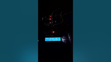 Automatic star delta using arduino