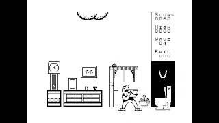 Scuttle Butt for Texas TI-99/4A