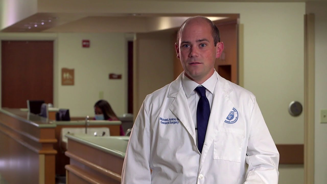 Surgical Services at Odessa Regional Medical Center YouTube