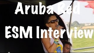 Aruba Red-From The Streets To The Stage- Great Britains Future Hopes- Esm Ep. 2 Music