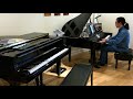 Capture de la vidéo Frederic Chiu Plays Frederic Chopin With Frederic Chiu - Rondeau In C Major Opus 73 For 2 Pianos