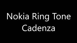 Download Lagu HMD Global ringtone - Cadenza MP3