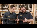 Henry Single Shot Rifle - Full Product Review with Ferg and Coop